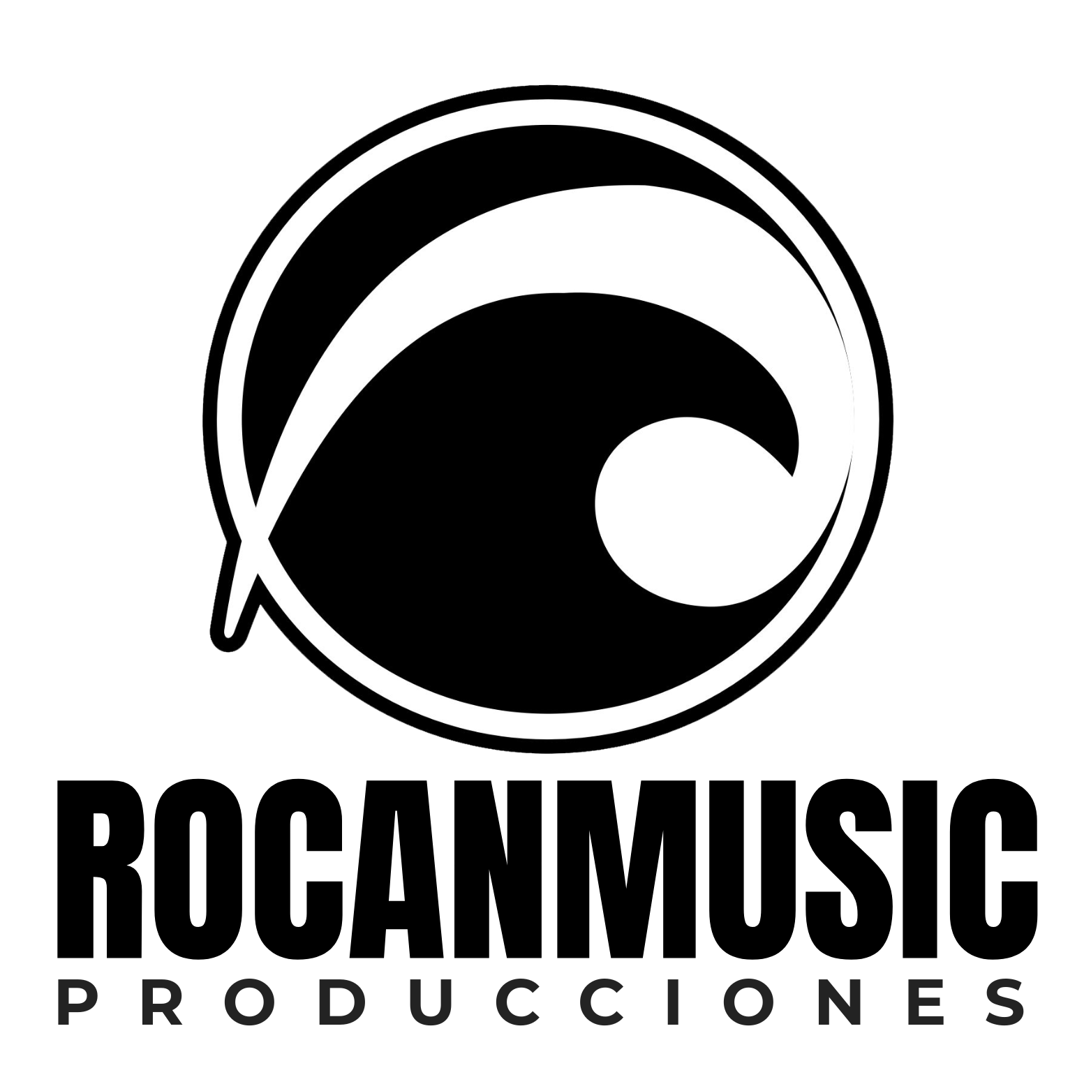 Logo de Rocanmusic